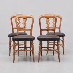 1215 4433 CHAIRS